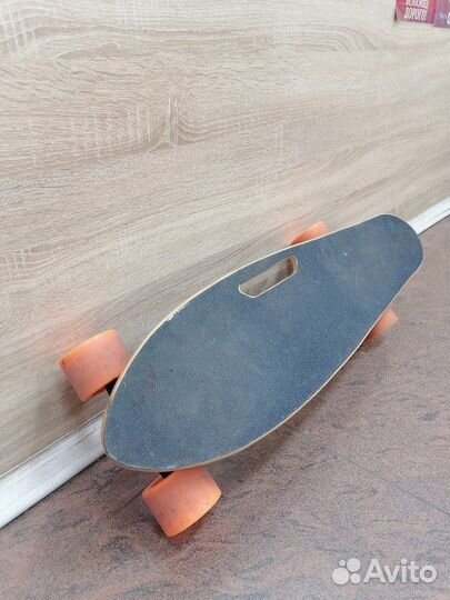 Электроскейт tond PE X10264