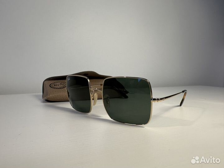 Солнцезащитные очки Ray ban Square