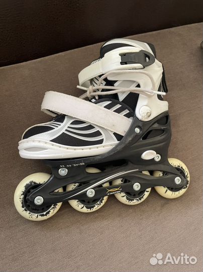 Ролики детские