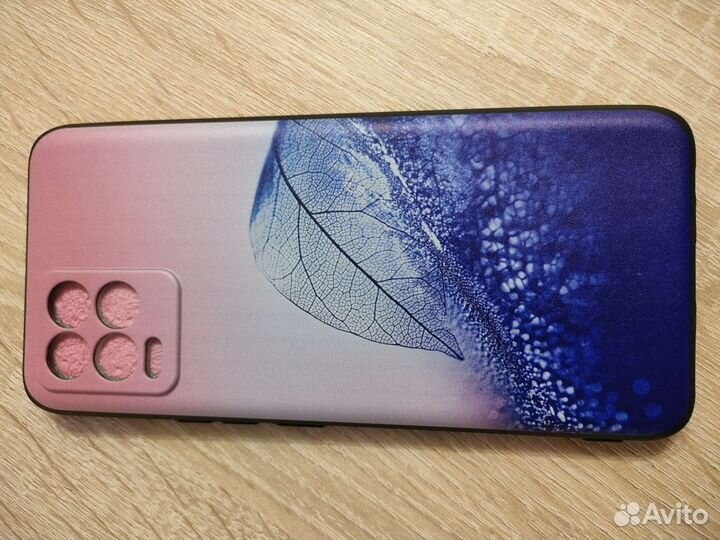 Чехлы новые для Realme 8