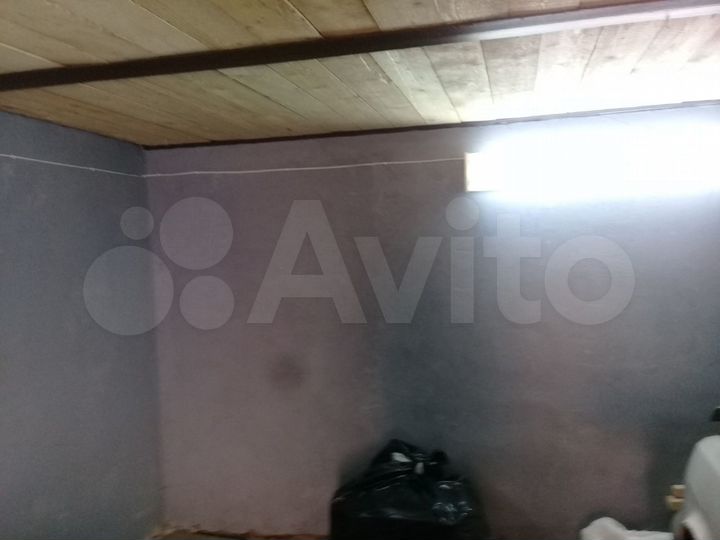 Гараж, 30 м²