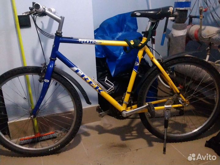 Велосипеды бу взрослый 26 колеса