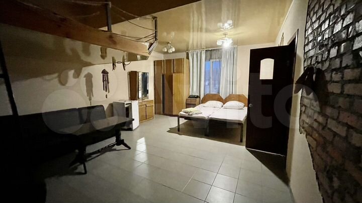 Комната 23 м², 1/3 эт.