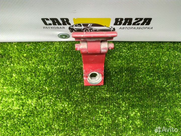 Петля двери задней правой Audi893831401