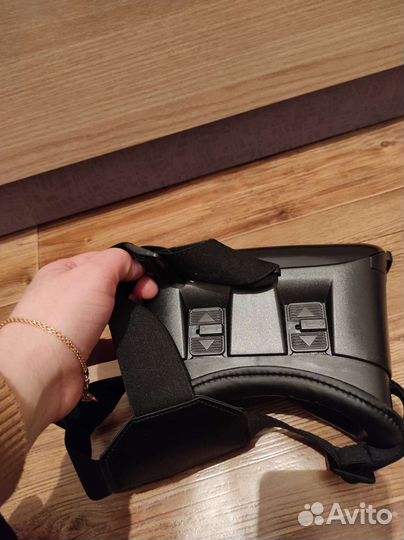 Устройство для просмотра видео с телефона