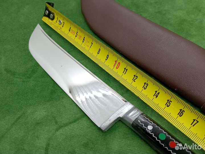 Нож пчак из стали У8