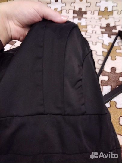 Вечернее платье h&m 44-46