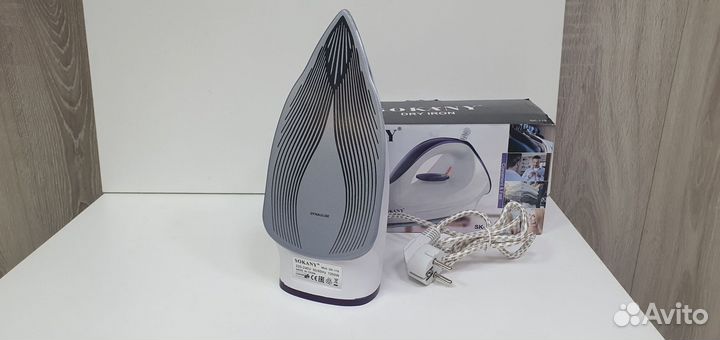 Утюги Sokany SK-119