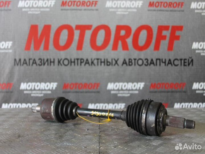 Привод левый K20A Honda Stepwagon RG1/RG2 А794