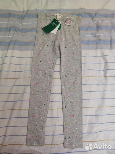 Вещи на девочку 116