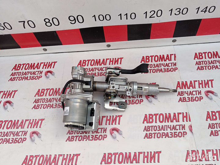 Эур электроусилитель руля Джили Кулрей