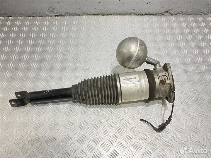 Пневмостойка задняя Volkswagen Phaeton 3D0616001N