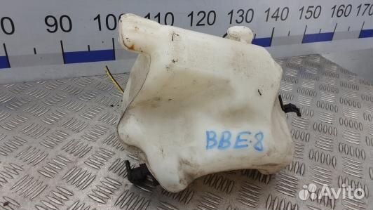 Бачок омывателя citroen C4 picasso 1 (BBE08NL01)