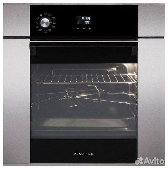 Духовой шкаф De Dietrich DOE 1110 X Новый