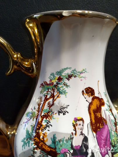 Заварочный чайник