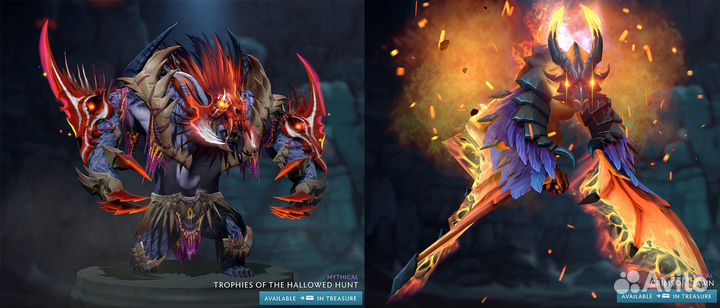 Collector's Cache 2022 Dota 2