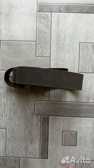 Пояс / ремень Giedrius