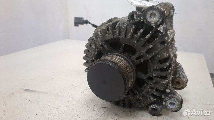 Генератор Volkswagen Golf 5, 2005