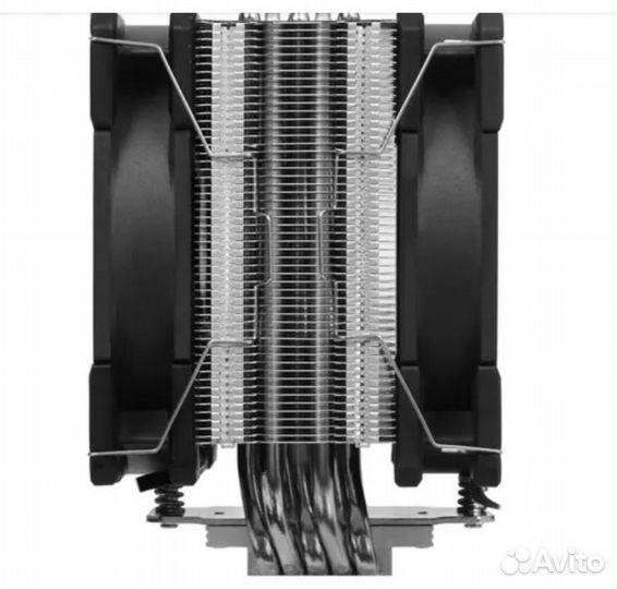 Кулер для процессора ID-Cooling SE-225-XT basic