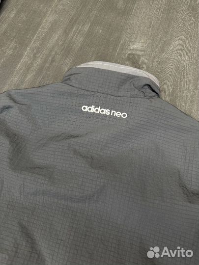 Спортивный костюм Adidas neo 4 цвета, 44-56