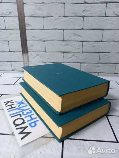 Машковский М. Д. Лекарственные средства. В 2 т. 19