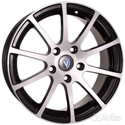 Диски 16,4x108,venti