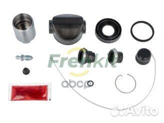 F236902 рем.к-т диск.торм.с поршнем задн. d36F