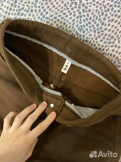 Брюки женские