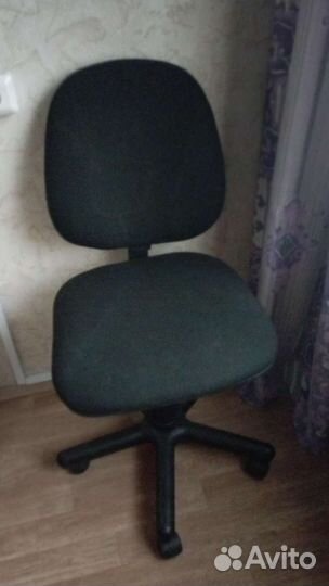 Компьютерное кресло бу