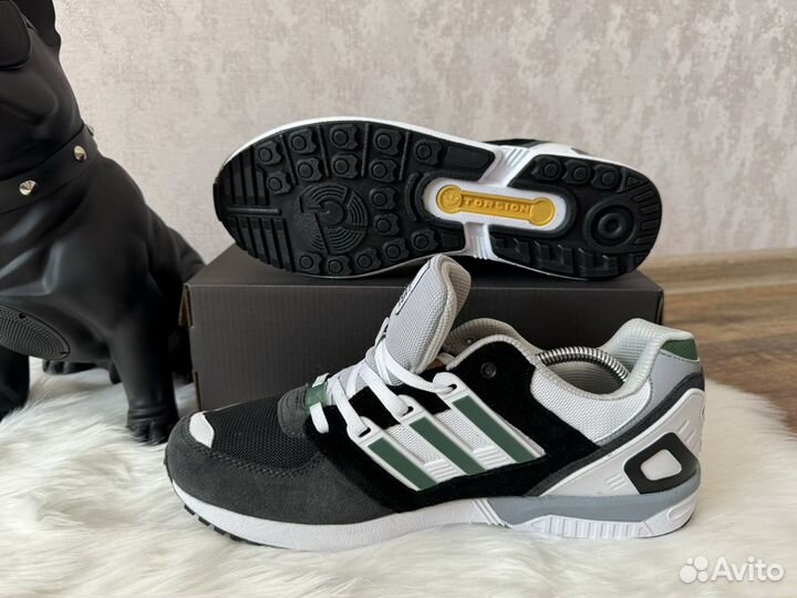 Р45 Adidas Torsion Equipment ZX 8000 кроссовки