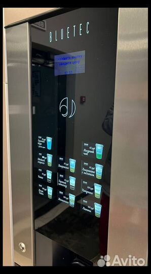 Готовый бизнес кофейня самообслуживания