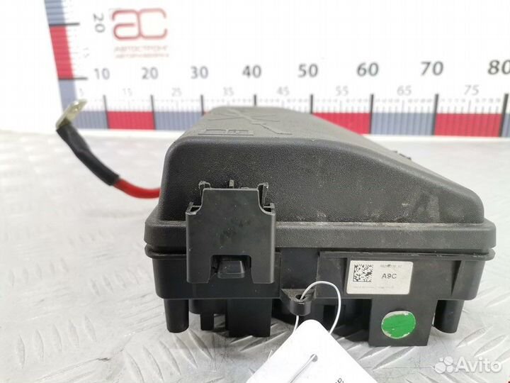 Блок предохранителей Chevrolet Orlando 2013