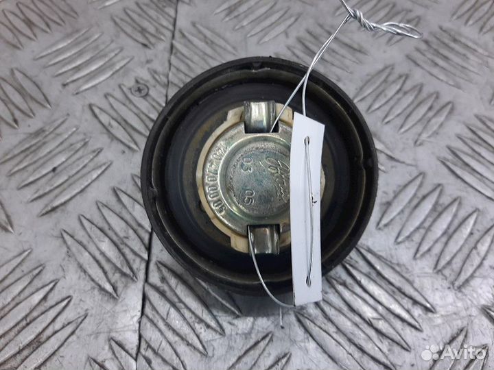 Пробка расширительного бачка Mercedes-Benz C-Класс