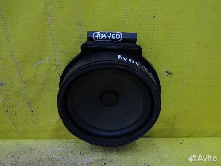Динамик Chevrolet Aveo T300 11-17г 105160