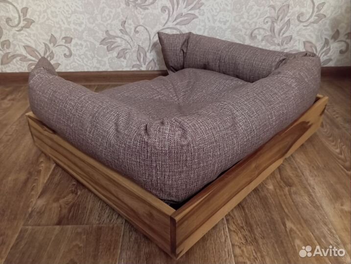 Лежанка для маленьких собак