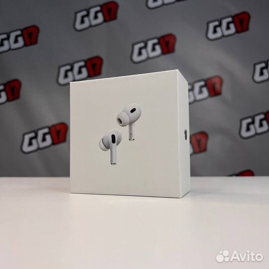 Airpods 2 Pro, ios 16, лучше не найти