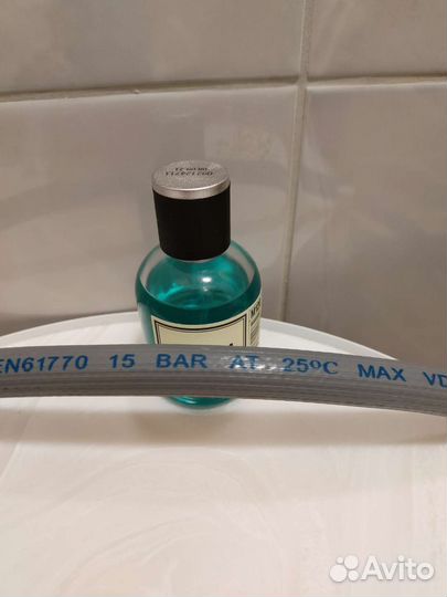 Шланг для стиральной машины