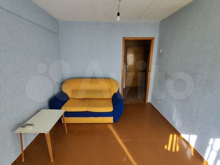 2-к. квартира, 48 м², 2/5 эт.