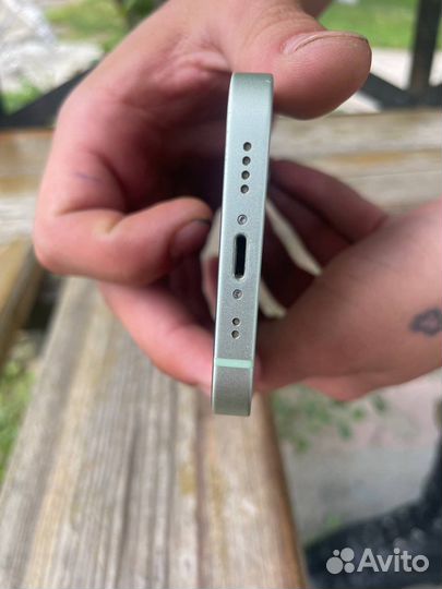 iPhone 12 mini 256gb