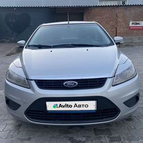 Ford Focus 1.6 MT, 2008, 231 000 км, с пробегом, цена 580 000 руб.