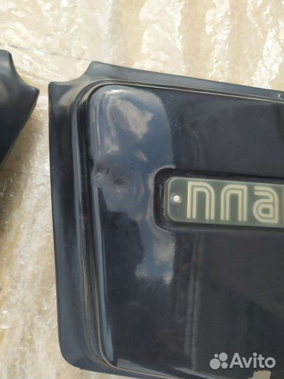 Бардачке в сборе иж 5