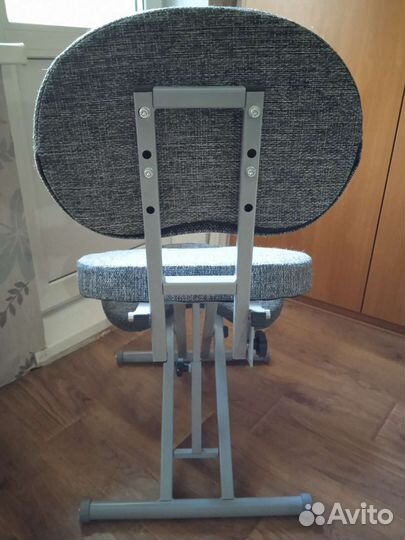 Ортопедический стул для школьника