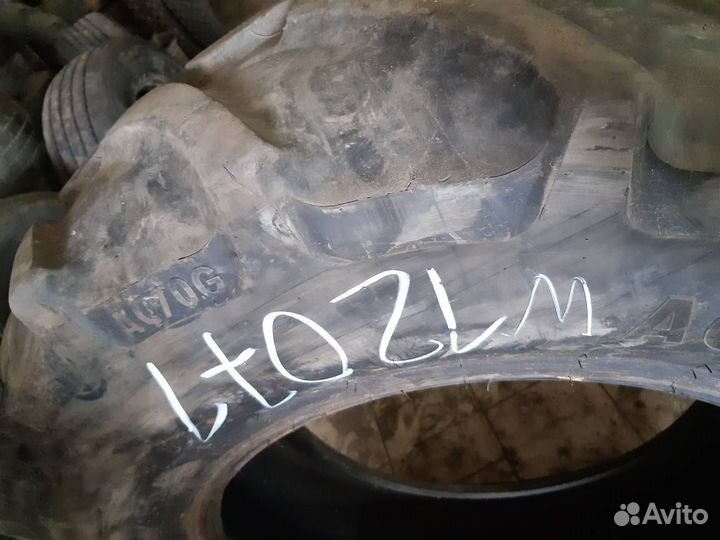 Спецшины 440 70 р28 митас