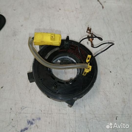 Подрулевой шлейф VW Passat b5