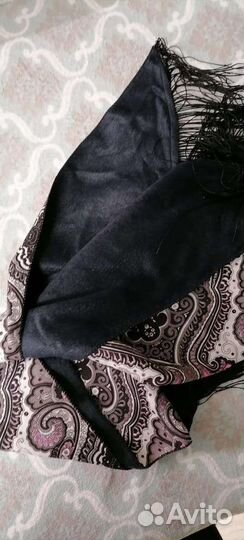 Платок шаль