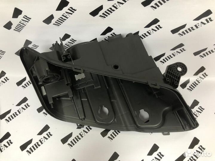 Корпус фары BMW x3 F25