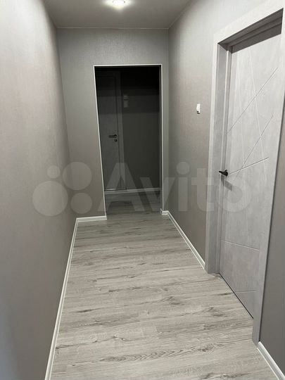 3-к. квартира, 64 м², 3/9 эт.