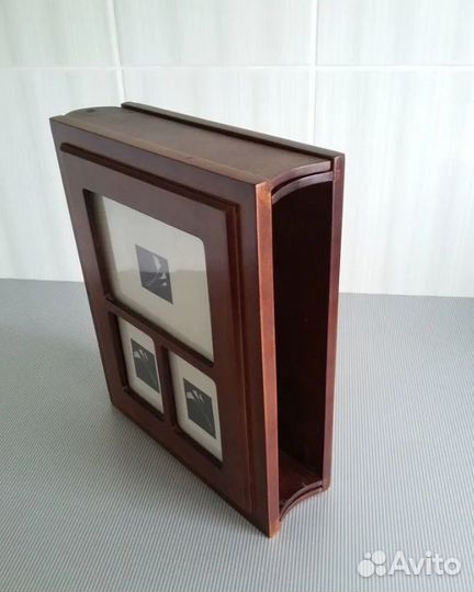 Альбом для фотографий Фотоальбом