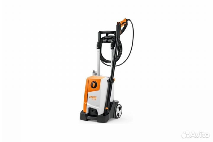 Мойка высокого давления Stihl RE 110 4950-011-4521