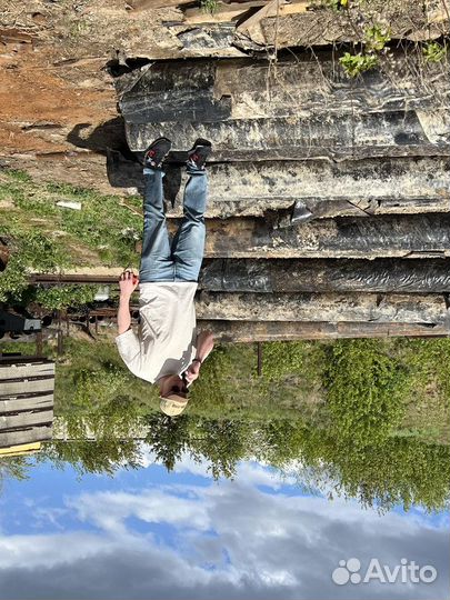 Труба металлическая 400х14 мм